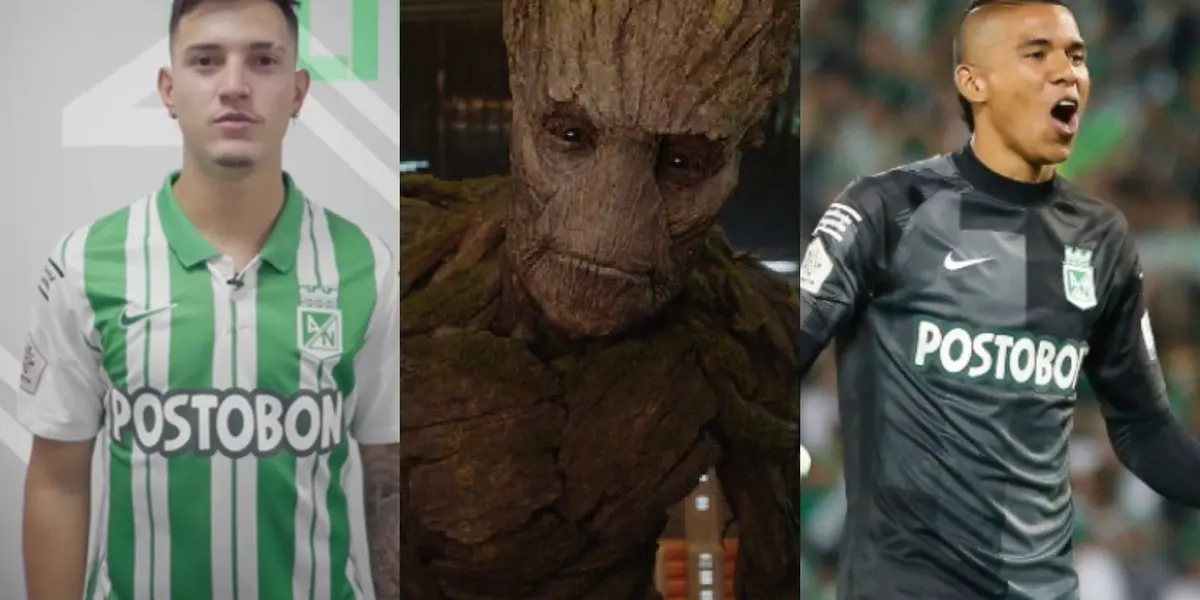 Atlético Nacional empató sin goles ante Águilas Doradas en el estadio Atanasio Girardot