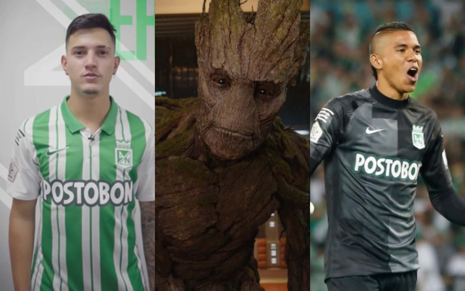 Atlético Nacional empató sin goles ante Águilas Doradas en el estadio Atanasio Girardot