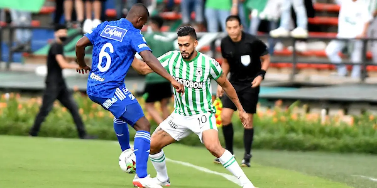 Atlético Nacional está trabajando en una semana crucial para lo que será el regreso a los cuadrangulares finales.