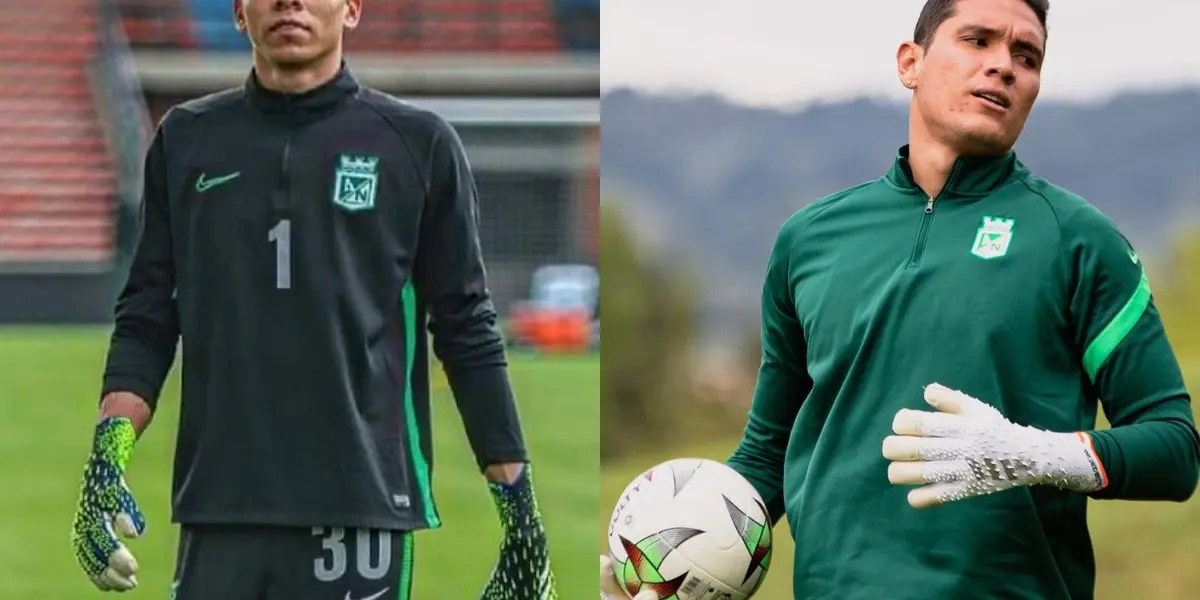 Atlético Nacional estaría buscando refuerzos para la próxima temporada