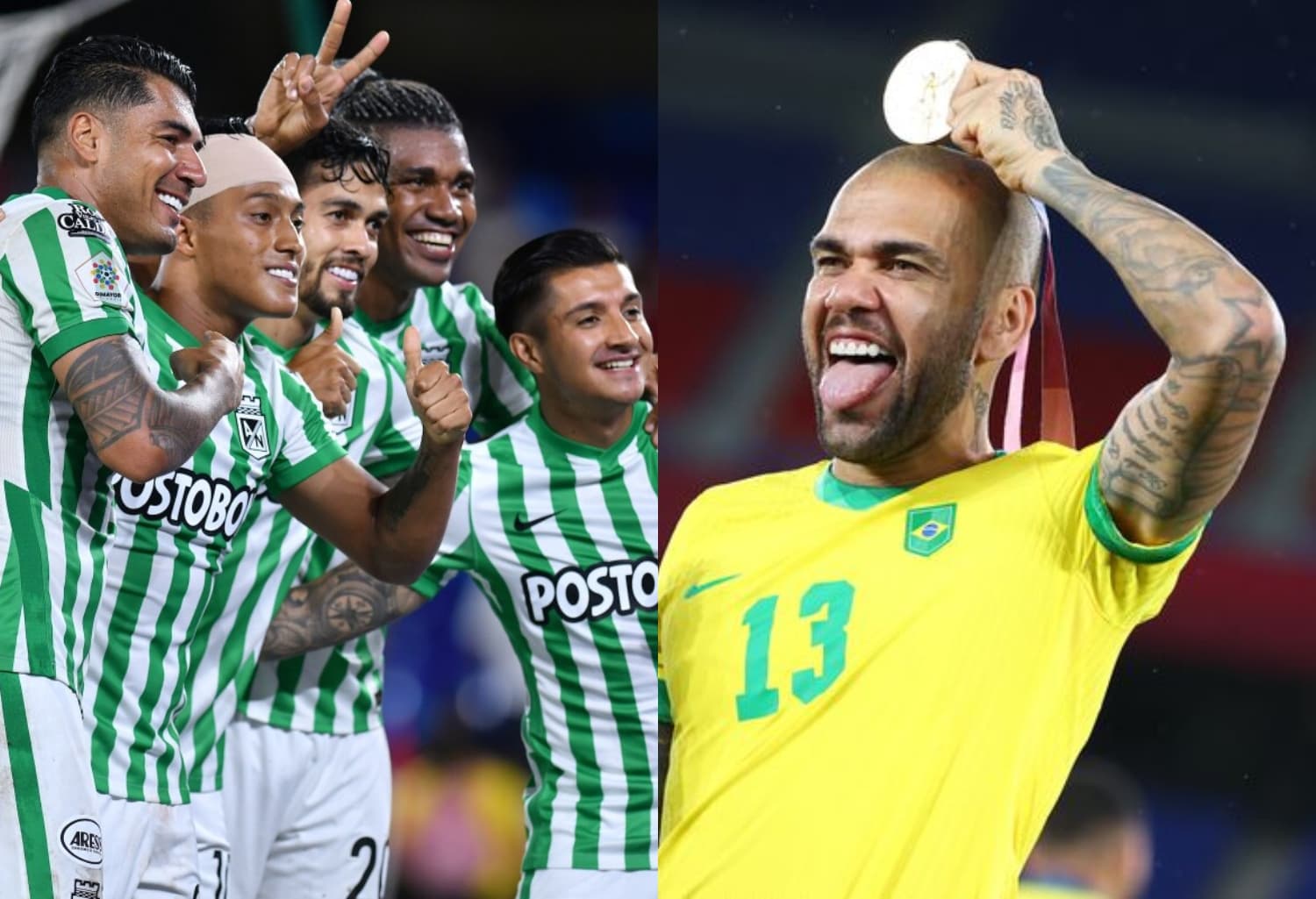 Atlético Nacional estaría a punto de hacer su primera contratación de peso de cara al segundo semestre del año 2022.
