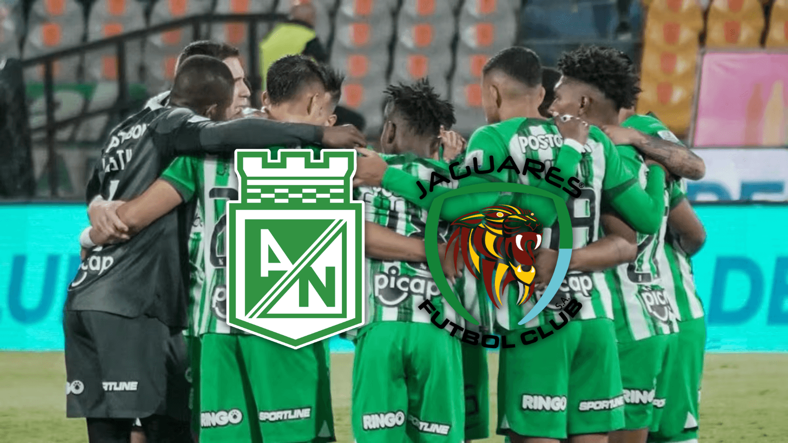 Atlético Nacional Foto: Blu Radio