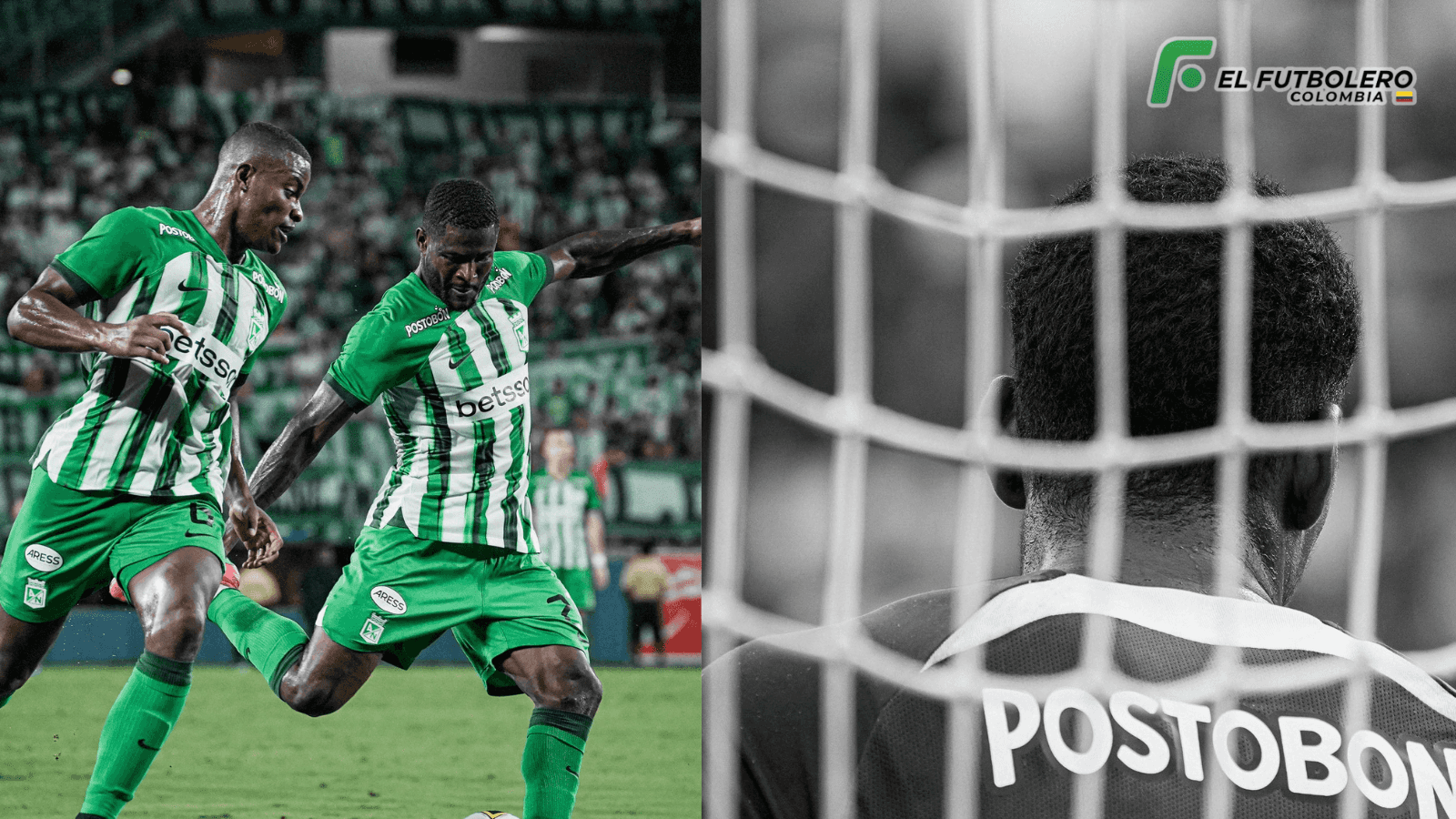 Atlético Nacional Foto: Nacionaloficial