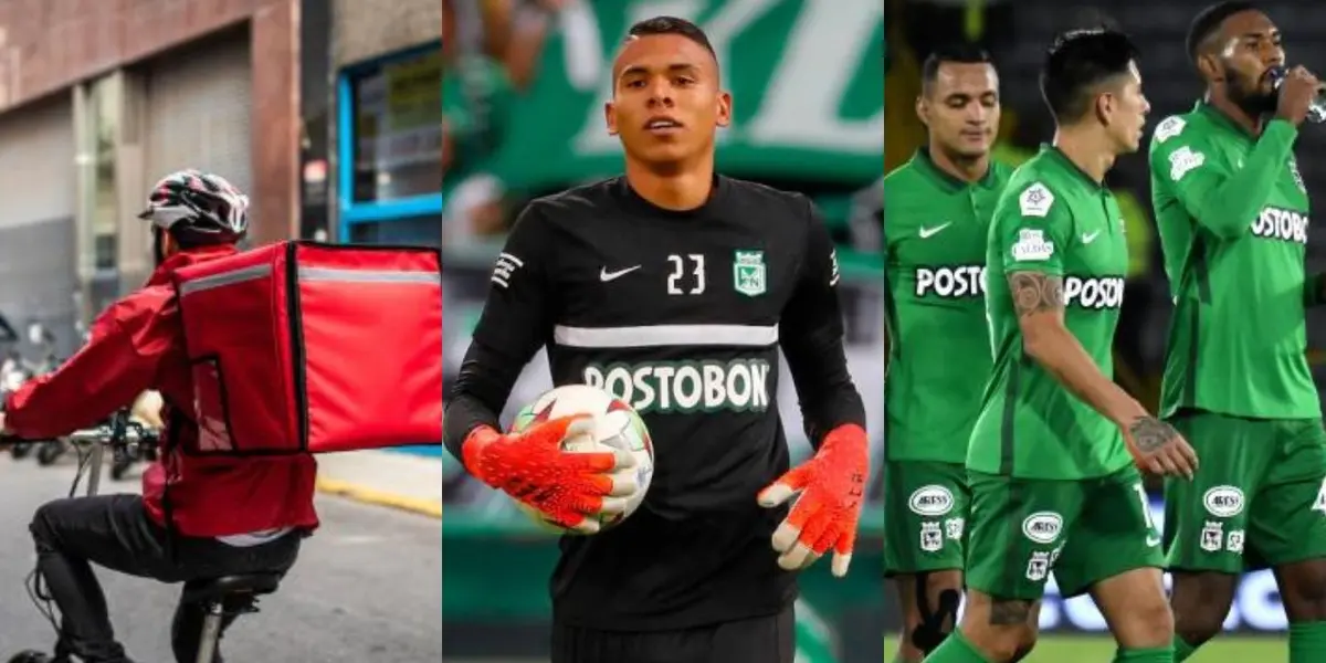 Atlético Nacional fracasó esta temporada tras quedar eliminado de la liga colombiana y la Copa Colombia