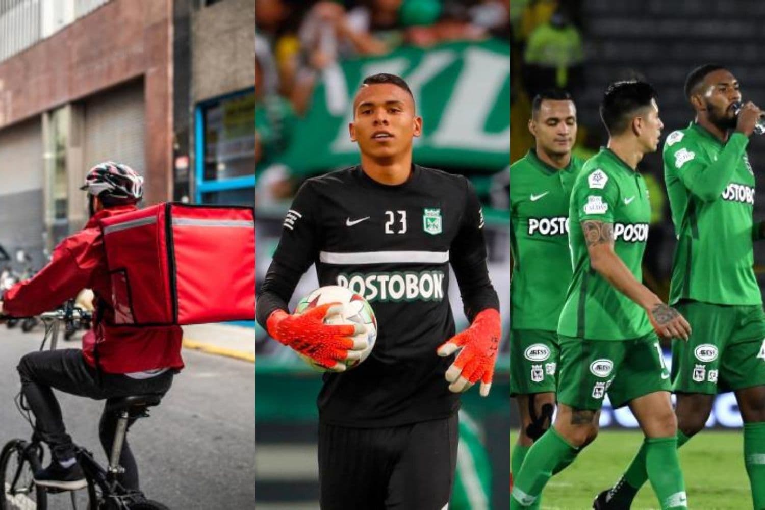 Atlético Nacional fracasó esta temporada tras quedar eliminado de la liga colombiana y la Copa Colombia