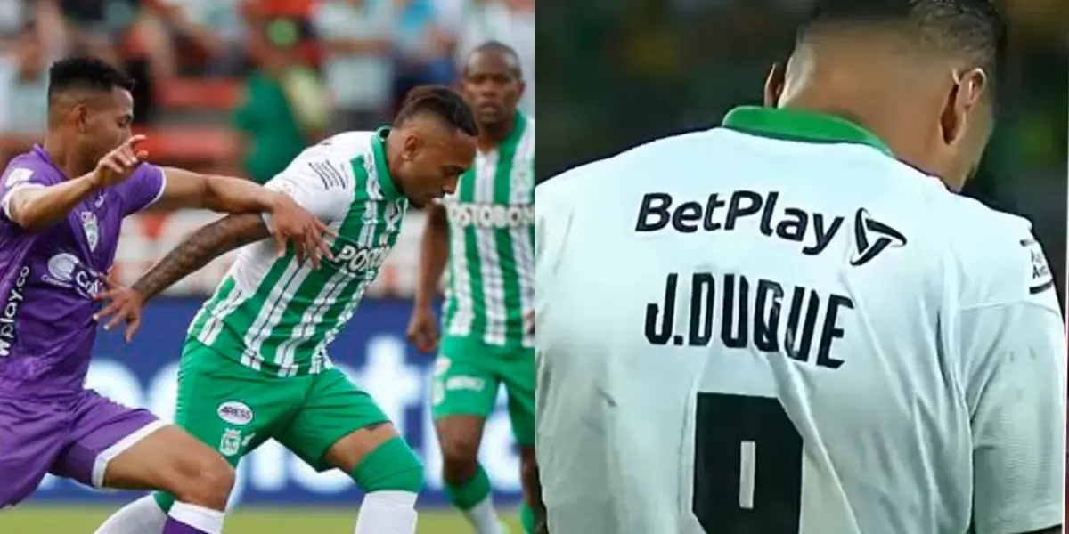 Atlético Nacional fue eliminado por La Equidad en la liga colombiana y el cuadro antioqueño estaría interesado en un jugador del equipo asegurado