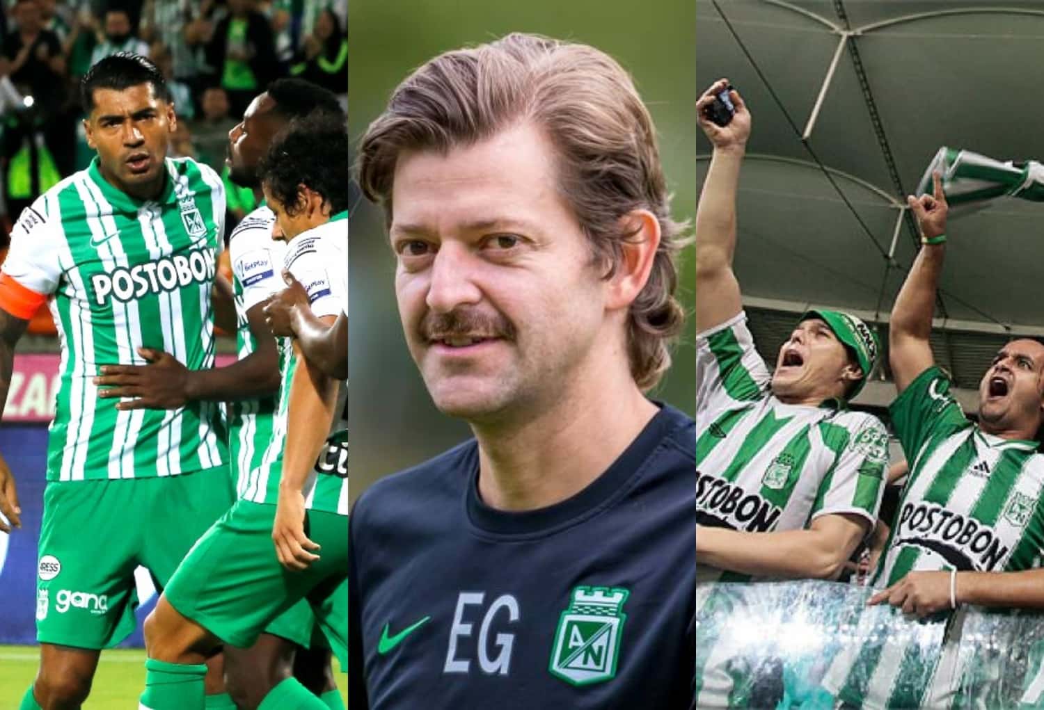 Atlético Nacional habría vendido una cantidad de abonos mínima y esto es una lección de los hinchas para que los directivos hagan su trabajo.