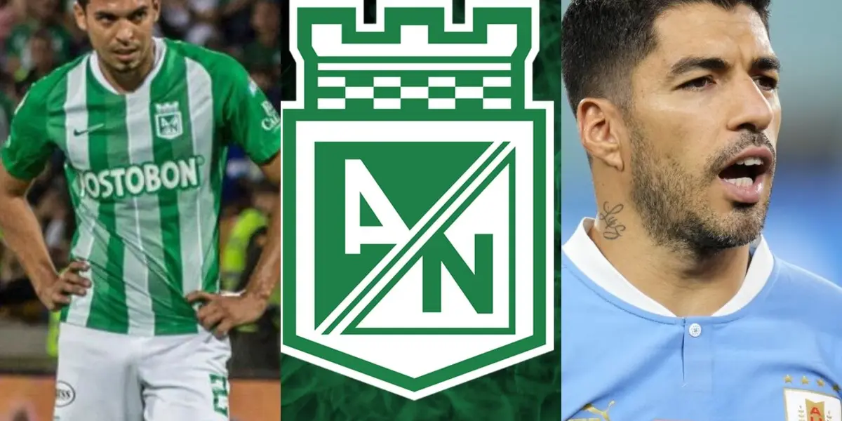 Atlético Nacional ignoró a Daniel Bocanegra quien tiene un nuevo club