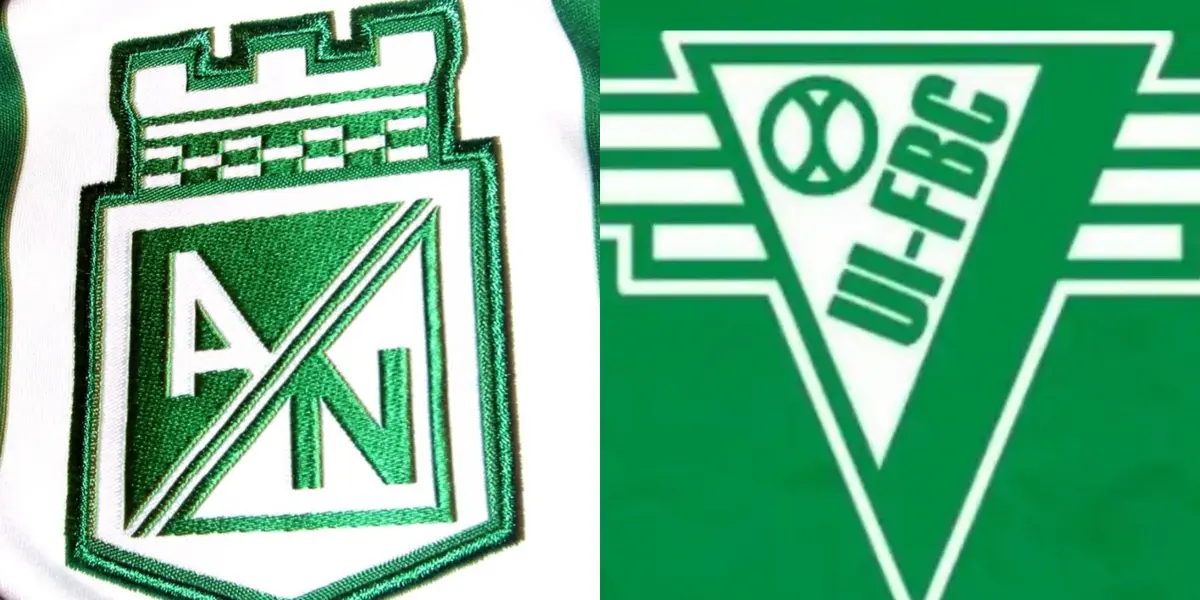 Atlético Nacional en la historia de sus valores como el escudo acumula un gran número de aprendizajes.