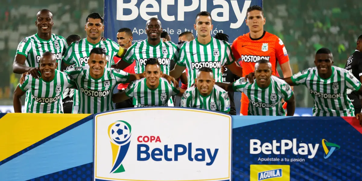 Atlético Nacional logró vencer al Deportivo Cali en una serie muy disputada, donde el estratega del cuadro “Verdolaga” tendrá que mejorar aspectos tácticos considerables. 