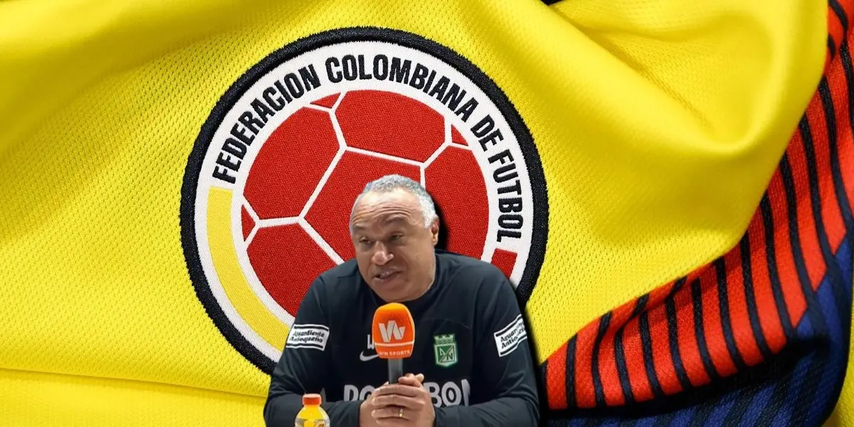 Atlético Nacional perderá a dos jugadores para inicios del mes de septiembre de 2023 por ser llamados a la Selección Colombia Sub 23.