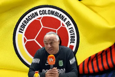 Atlético Nacional perderá a dos jugadores para inicios del mes de septiembre de 2023 por ser llamados a la Selección Colombia Sub 23.