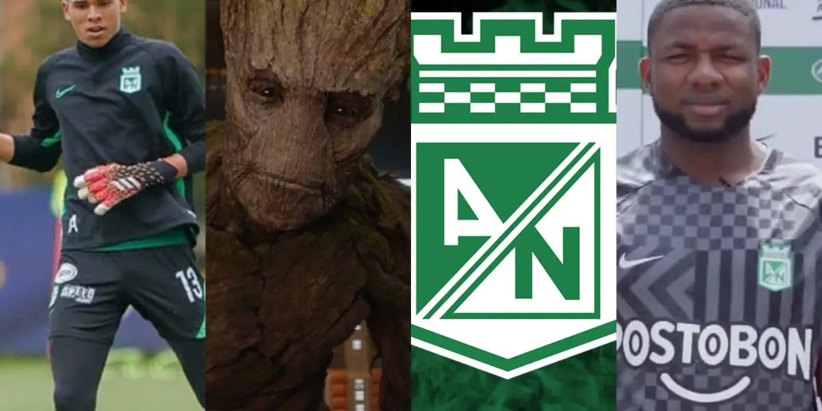 Atlético Nacional perdió 2-1 en su visita a Jaguares de Córdoba en Montería