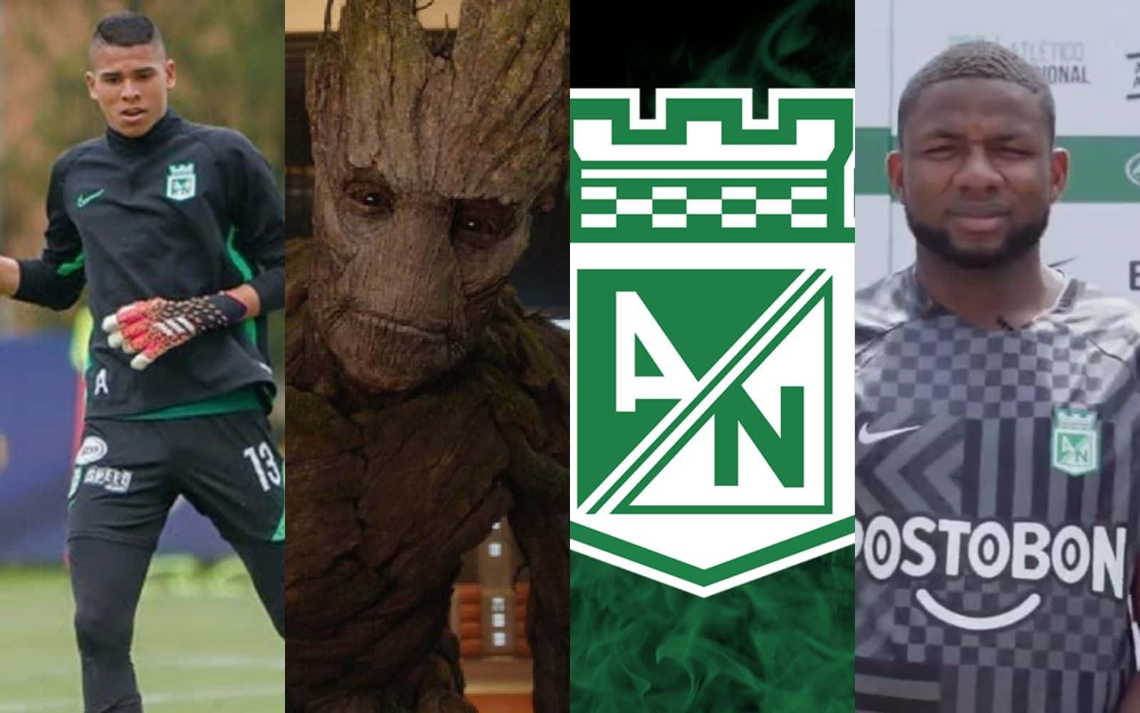 Atlético Nacional perdió 2-1 en su visita a Jaguares de Córdoba en Montería