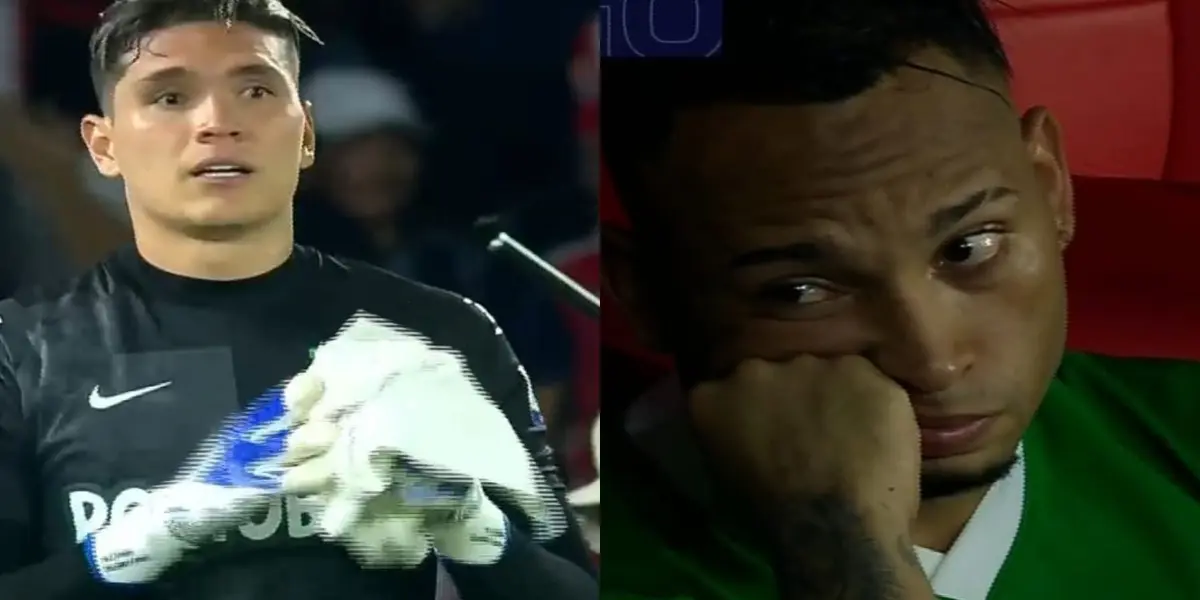 Atlético Nacional perdió por goleada en su visita al Junior FC de Barranquilla.