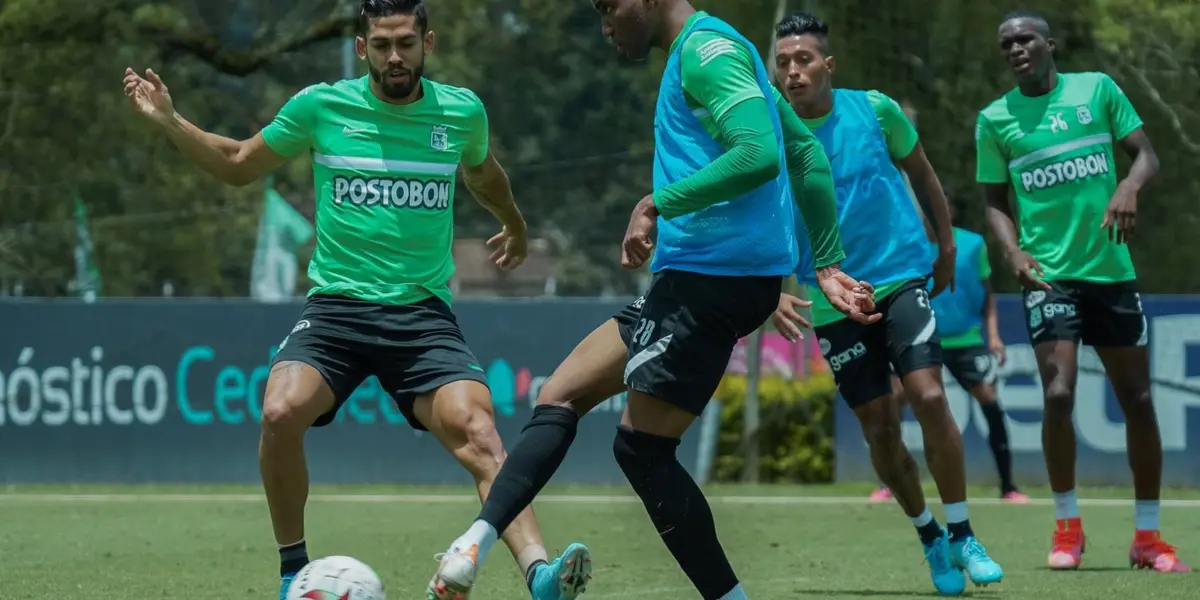 Atlético Nacional quiere ganar su próximo partido para seguir firmes en la cima de la tabla.