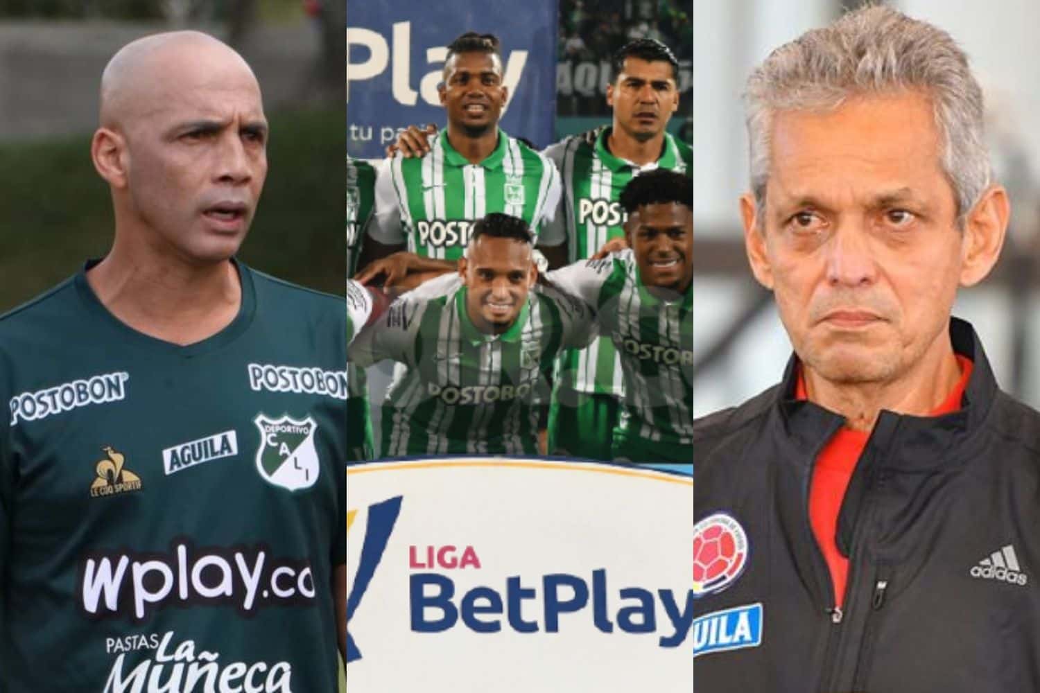 Atlético Nacional se prepara para enfrentar al Deportivo Cali en el estadio Atanasio Girardot este domingo