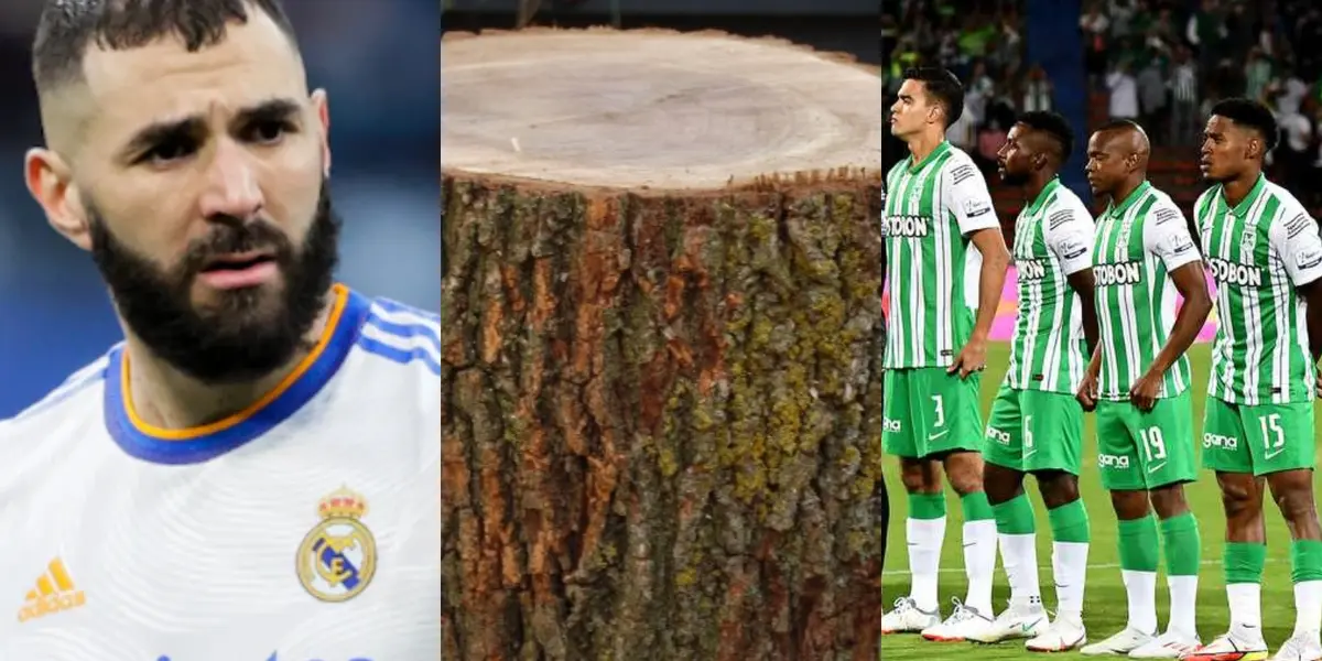 Atlético Nacional se prepara para jugar ante Millonarios en el segundo partido de los cuadrangulares de la liga Betplay.