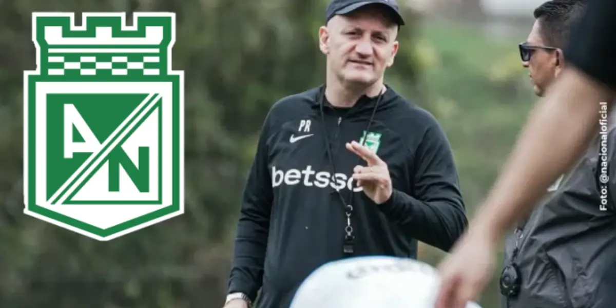 Atlético Nacional sigue con vida en la liga colombiana tras ganarle a Jaguares (Fotos: RCN, Pinterest)