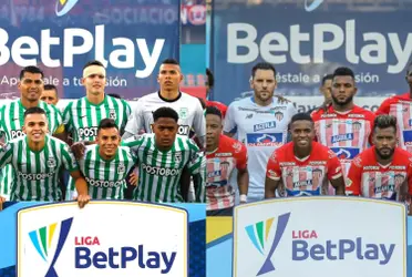 Atlético Nacional en su último entrenamiento tuvo novedades.