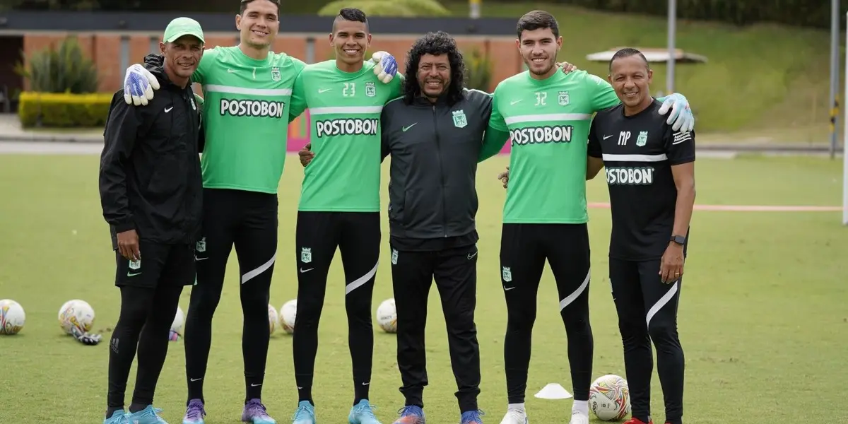 Atlético Nacional mediante sus redes sociales le mandó un mensaje a todos los hinchas “Verdolagas”.