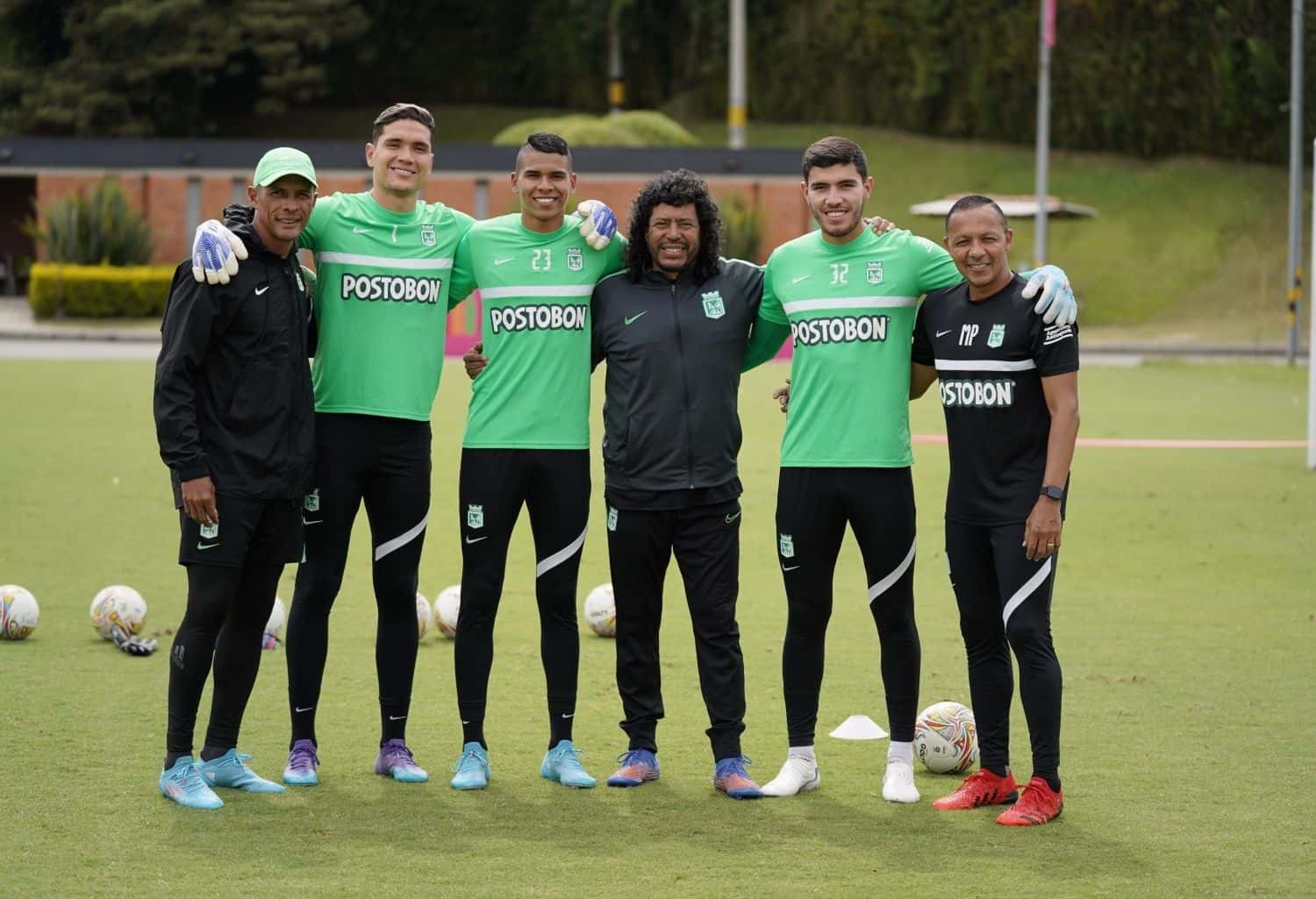 Atlético Nacional mediante sus redes sociales le mandó un mensaje a todos los hinchas “Verdolagas”.