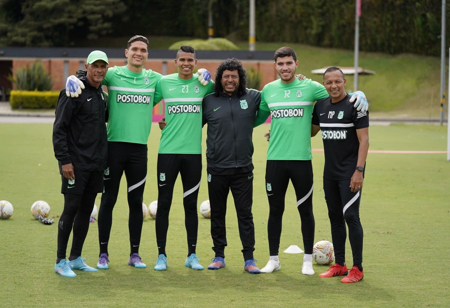 Atlético Nacional mediante sus redes sociales le mandó un mensaje a todos los hinchas “Verdolagas”.