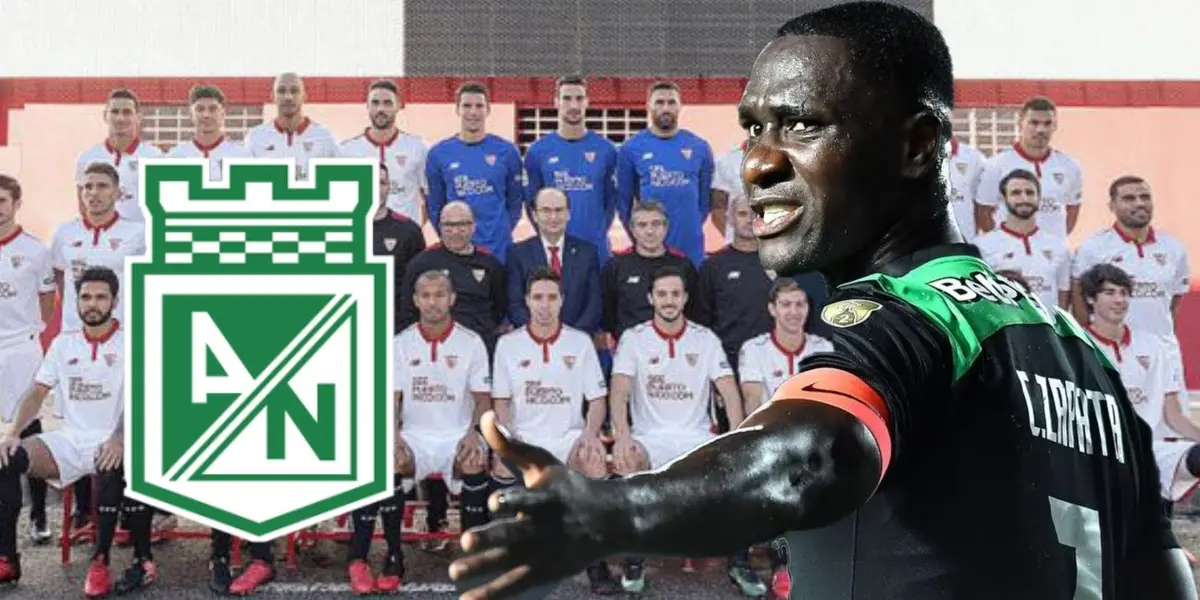 Atlético Nacional tendría todo listo para firmar a un crack que milita en España