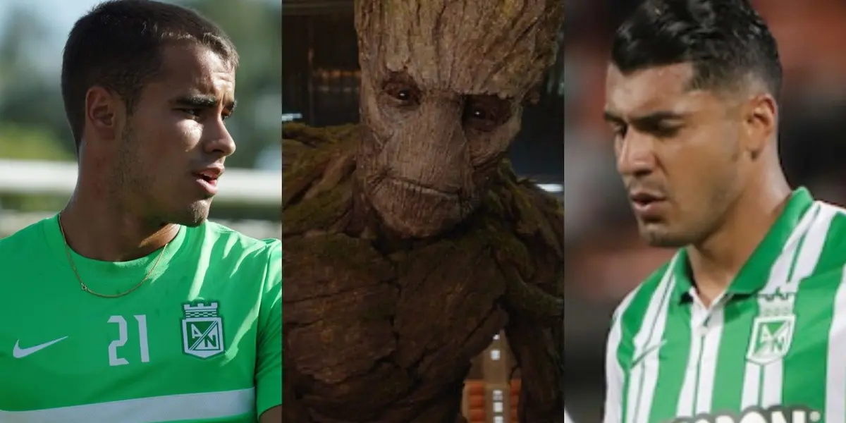 Atlético Nacional tuvo un discreto partido ante Águilas Doradas en el segundo partido de la liga colombiana