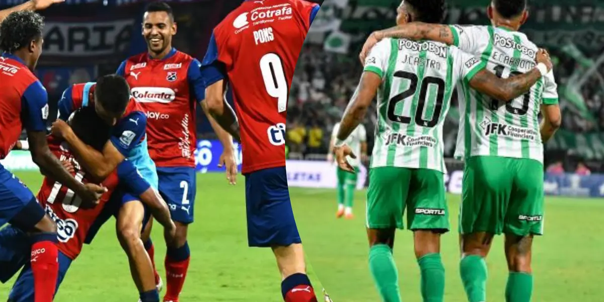 Atlético Nacional: Un Huracán de Goles en el Apertura 2025