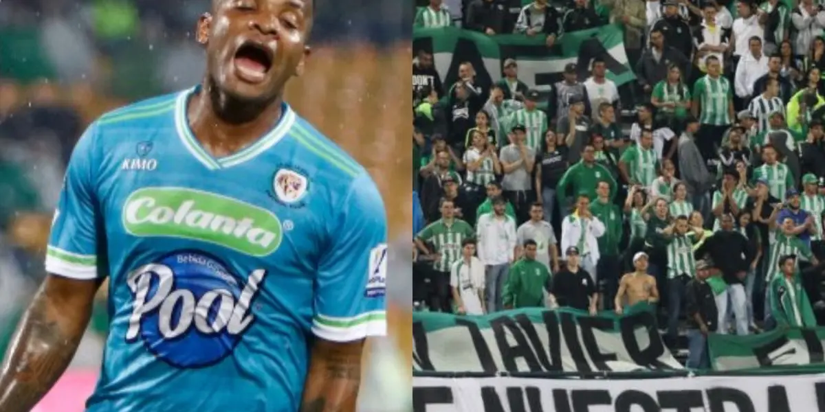 Atlético Nacional venció a Jaguares de Córdoba en casa y un ex “Verdolaga” generó polémicas.