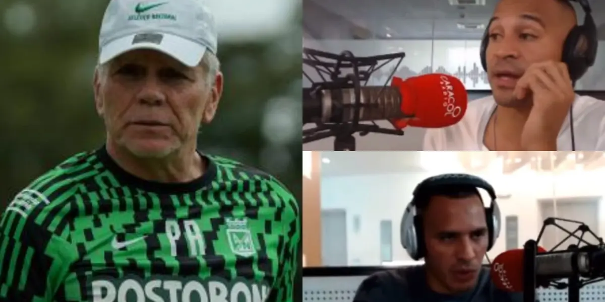 Atlético Nacional viene de ganar ante Once Caldas en el debut por liga colombiana