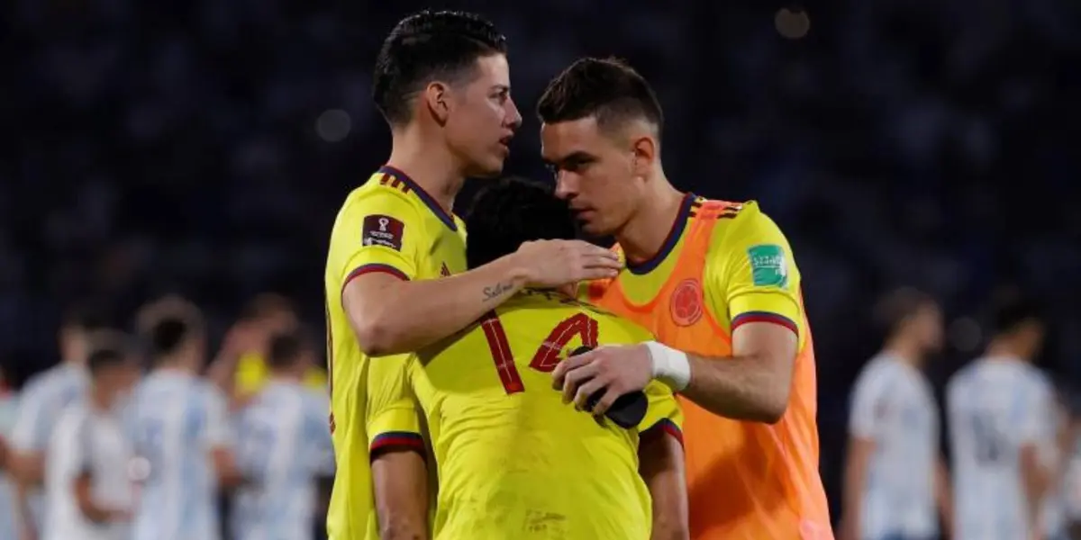 Aún no se ha confirmado el reemplazo de Reinaldo Rueda, luego del fracaso de Qatar 2022.