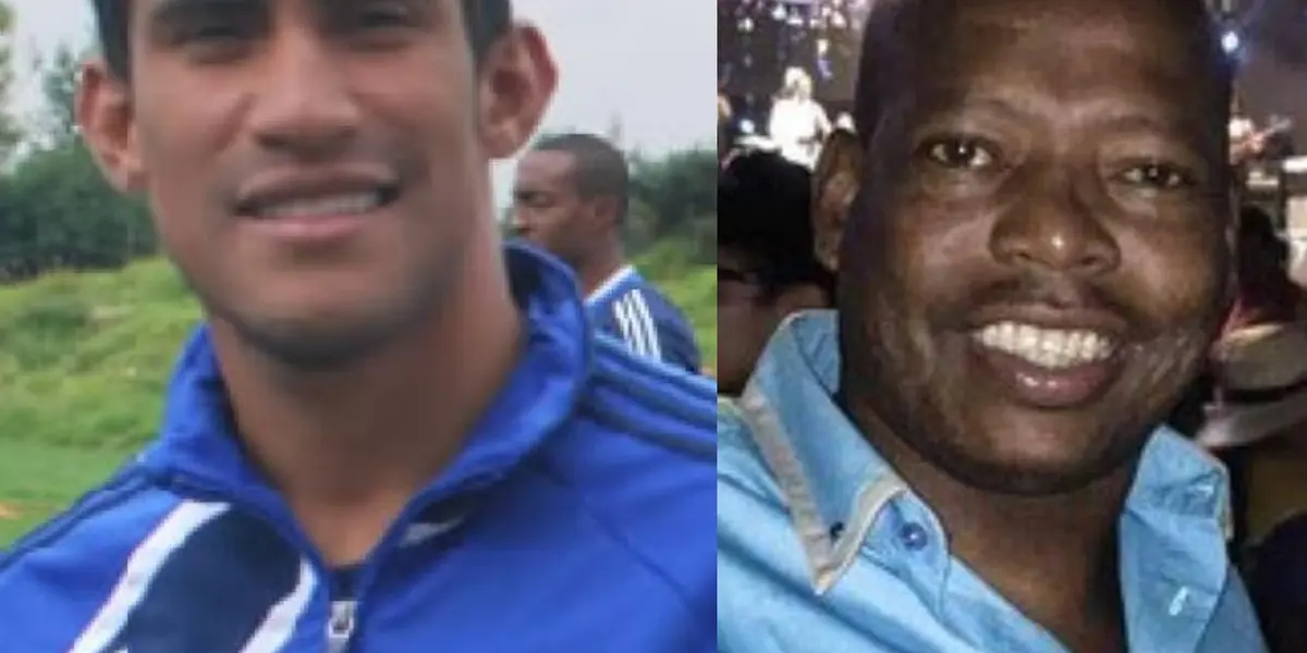 Aunque Asprilla es reconocido por su amor a los animales, el 'Ringo' en ellos ve además una oportunidad de negocio.