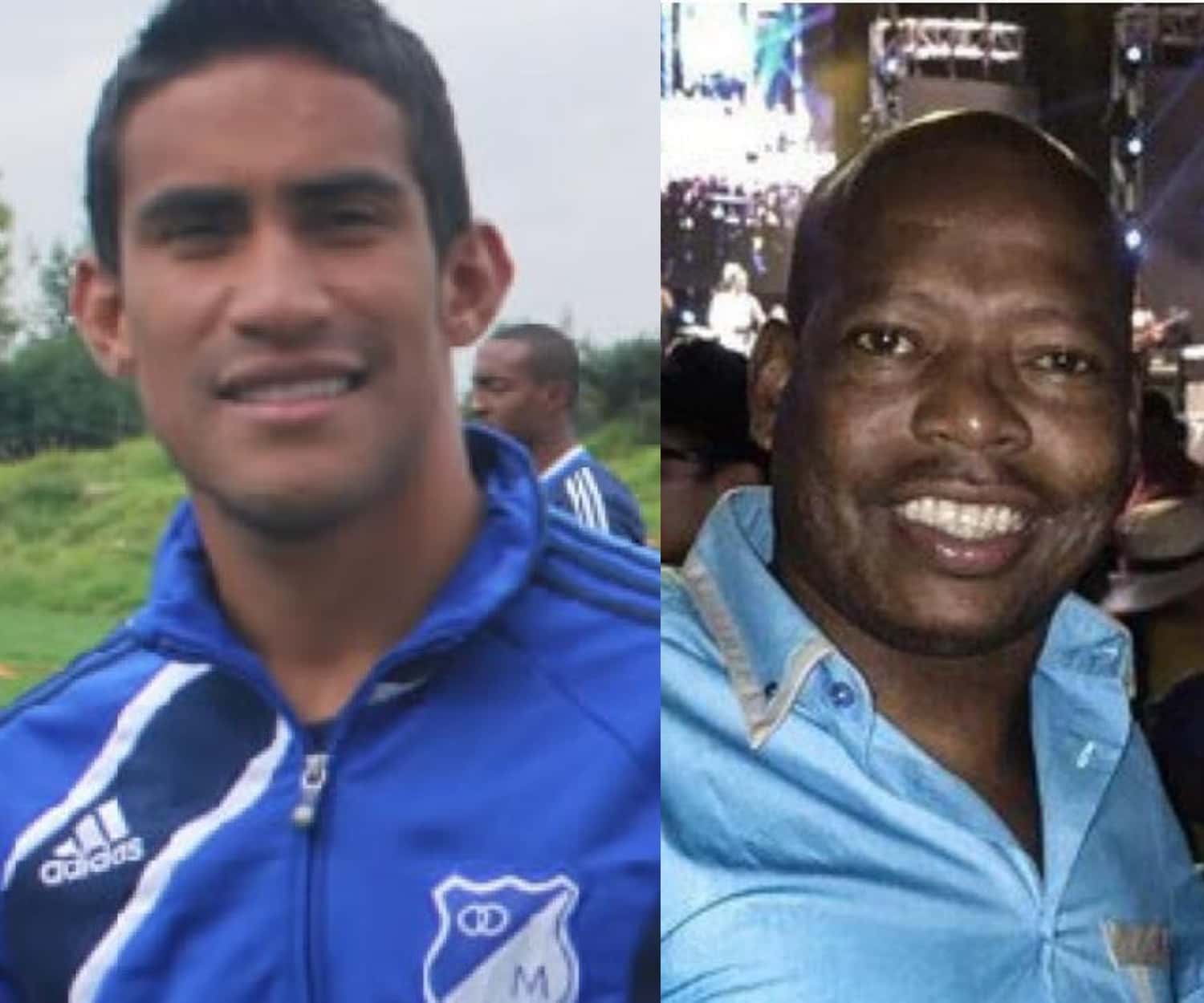 Aunque Asprilla es reconocido por su amor a los animales, el 'Ringo' en ellos ve además una oportunidad de negocio.
