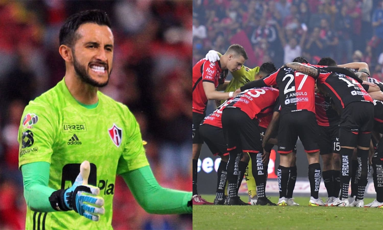 Aunque el delantero colombiano a rendido a la exigente hinchada, su poder goleador estará ausente los próximos partidos.