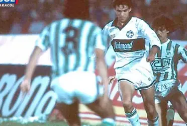 Aunque no es una final, cuando estos dos se encuentran se despierta el morbo, de la primera Copa Libertadores del Atlético Nacional, dice la leyenda.