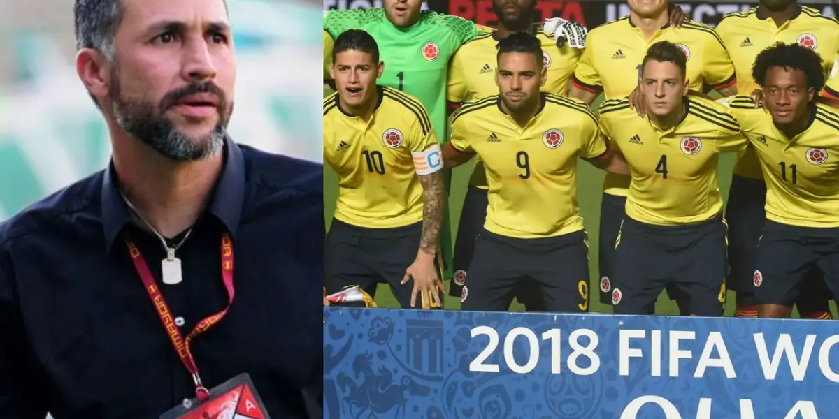 Aunque por estos días se crítica el salario del exdefensor colombiano, una cifra que también causó escándalo es la recibida por los jugadores en sus convocatorias.