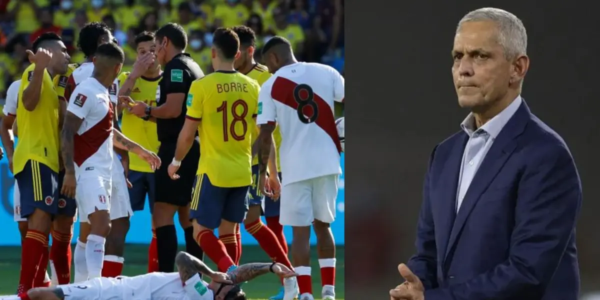 Aunque la afición colombiana no duda de sus capacidades, el presente del futbolista hace pensar que otro podría ocupar su posición.  