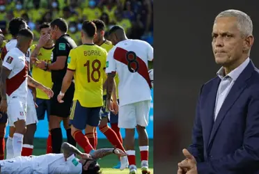 Aunque la afición colombiana no duda de sus capacidades, el presente del futbolista hace pensar que otro podría ocupar su posición.  