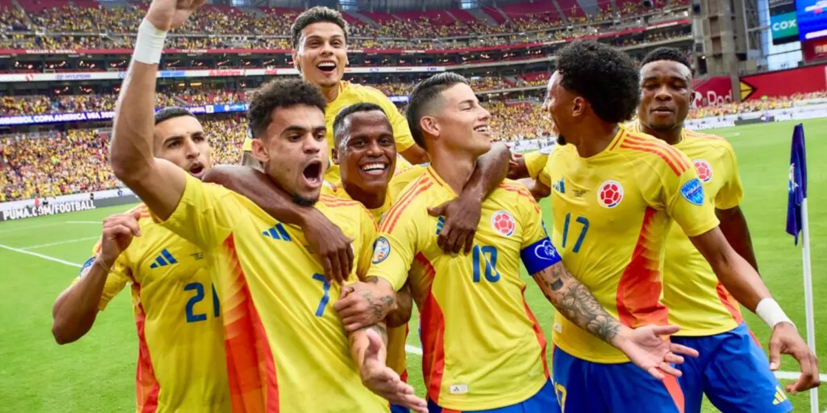 Aunque todo parecía marchar bien contra Uruguay, el partido se complicó en menos de nada. Foto: FCF