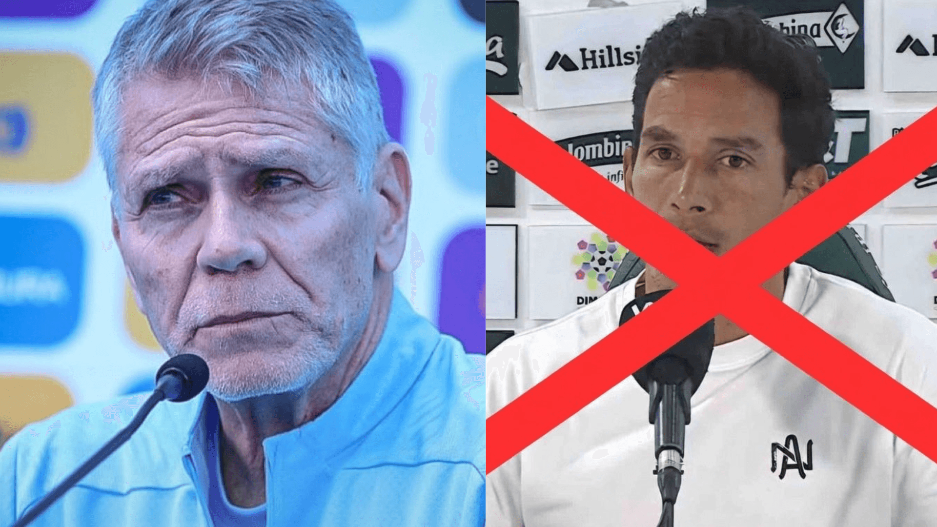 Autuori es uno de los nombres para reemplazar a Diego Arias