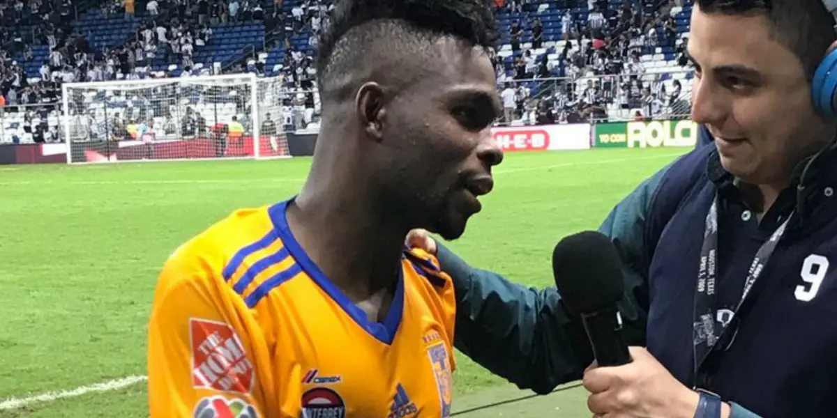 Avilés Hurtado es una opción para el ataque de Nacional.