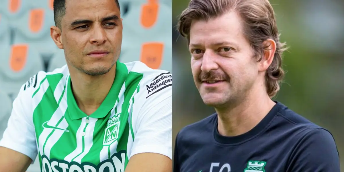 Bajo la presidencia de Emilio Gutierrez salió Giovanni Moreno, luego el directivo fue sacado del club tendría nuevo equipo ahora.