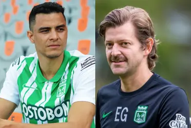 Bajo la presidencia de Emilio Gutierrez salió Giovanni Moreno, luego el directivo fue sacado del club tendría nuevo equipo ahora.