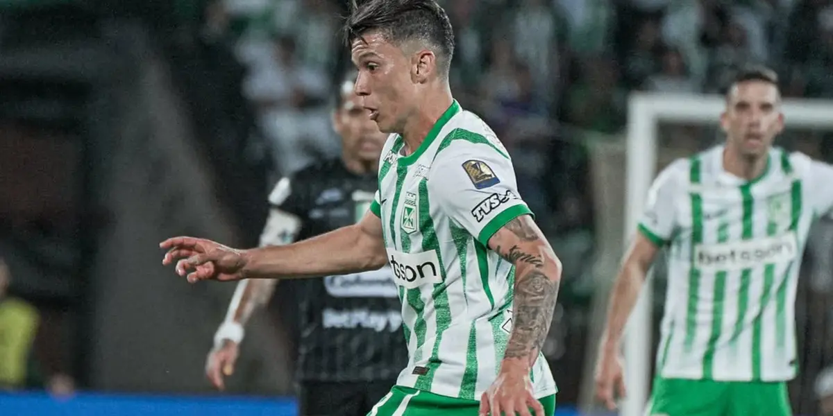 ¡Balde de agua fría! Nacional recibe malas noticias antes de la Superliga: confirman sanciones. Foto: Instagram