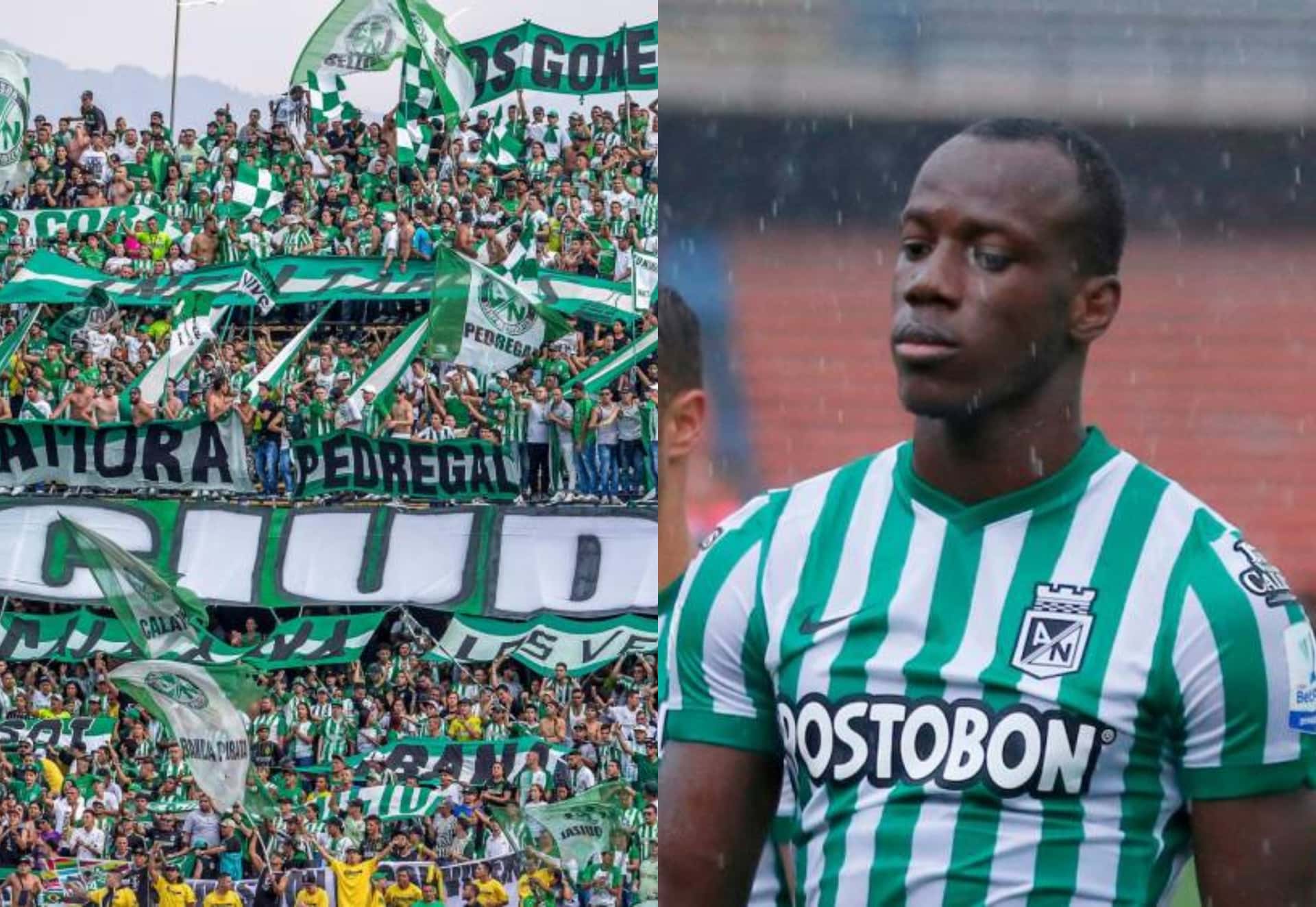Baldomero Perlaza cumplió años y los hinchas no lo perdonaron en las redes sociales.