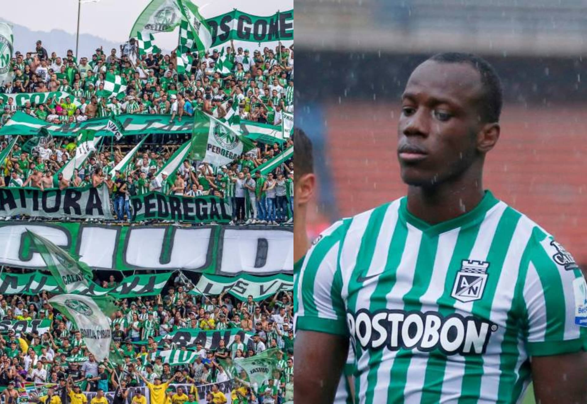 Baldomero Perlaza cumplió años y los hinchas no lo perdonaron en las redes sociales.