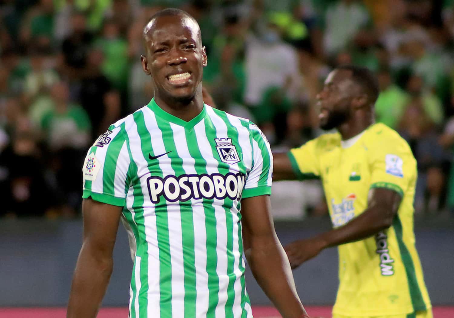 Baldomero Perlaza tendría definido cuál sería su nuevo club.