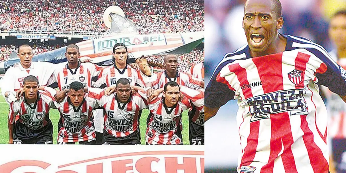 Ballesteros tuvo una época dorada en Colombia, lo cual hizo despertar el interés de varios clubes a nivel mundial, sin embargo, su destino no terminó como él esperaba.